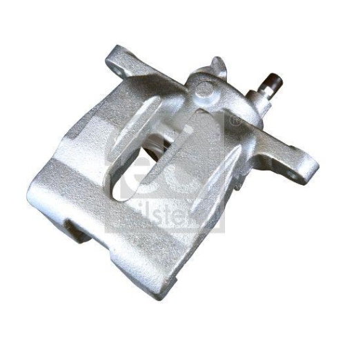 Febi Bilstein 179026 Bremssattel Hinterachse Rechts für Land Rover