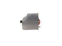 Bosch F 026 402 864 Kraftstofffilter für Ford Mazda Volvo