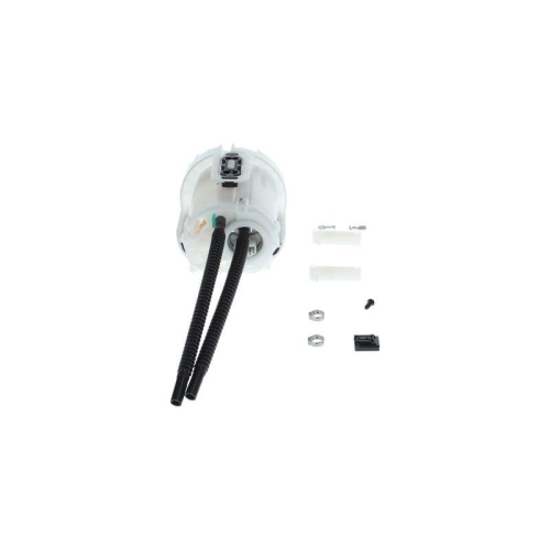 Bosch 0 986 580 823 Kraftstoffpumpe Im Kraftstofftank für Ford Seat Skoda VW