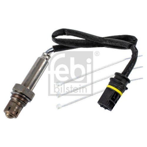 Febi Bilstein 175932 Lambdasonde Links Rechts für Chrysler Mercedes Benz Karmann