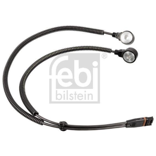 Febi Bilstein 108132 Klopfsensor für Bmw