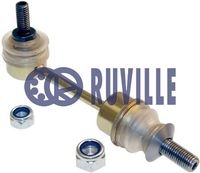 Stange/Strebe, Stabilisator