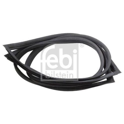 Febi Bilstein 02736 Dichtung Frontscheibe für Mercedes Benz Mercedes Benz