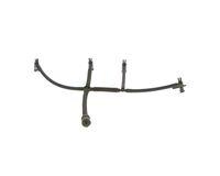 Bosch 0 445 130 055 Schlauch Leckkraftstoff für VW