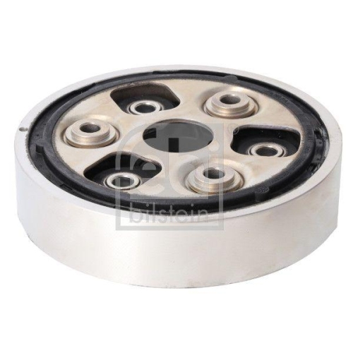 Febi Bilstein 40857 Gelenk Gelenkwelle Hinten für Audi Seat Skoda VW Cupra