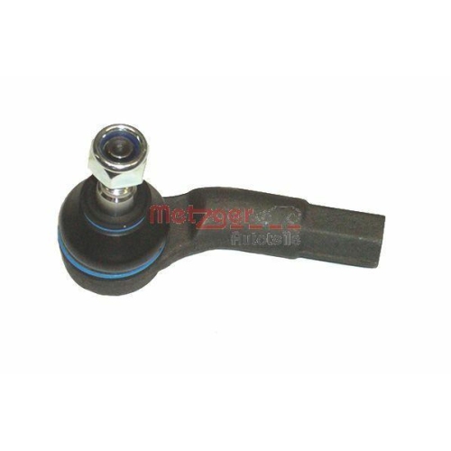 Metzger Autoteile 54007501 Spurstangenkopf Vorderachse Links für Vag