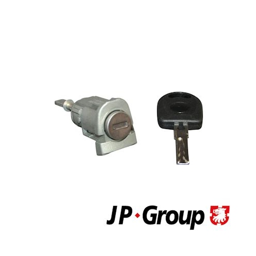 Original JP GROUP Reparatursatz, Schliesszylinder 1187550910