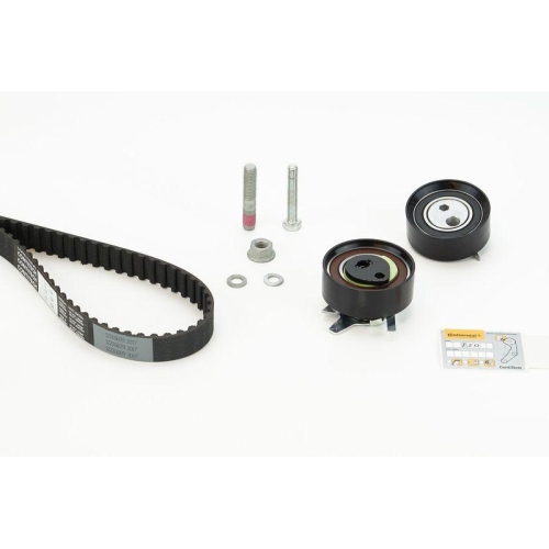 Continental Ctam CT914K1 Zahnriemensatz für Volvo VW