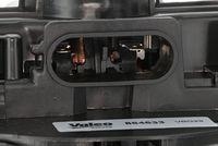 Valeo 884659 Innenraumgebläse Vorne für Renault
