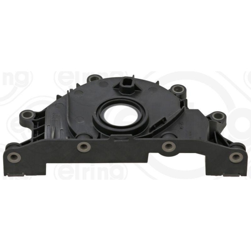 Wellendichtring, Kurbelwelle