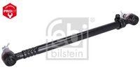 Febi Bilstein 39659 Lenkstange Vorderachse Links für Mercedes Benz Mercedes Benz