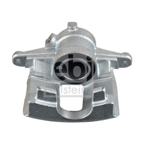 Febi Bilstein 179176 Bremssattel Hinterachse Links für Citroën Fiat Opel Peugeot