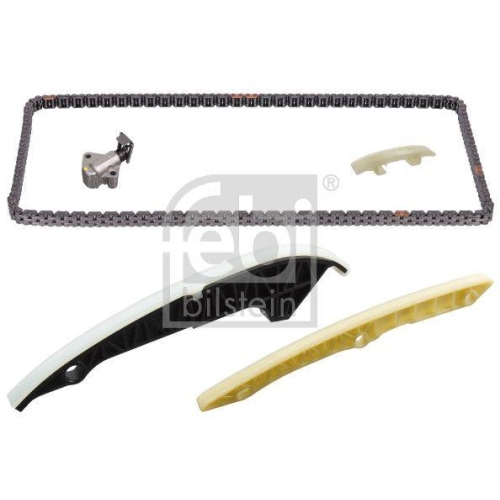 Febi Bilstein 102196 Steuerkettensatz für Audi Seat Skoda VW