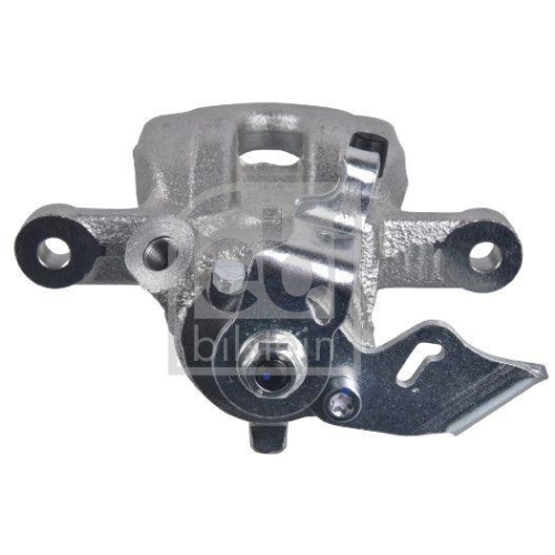 Febi Bilstein 179455 Bremssattel Hinterachse Links für Mercedes Benz Nissan