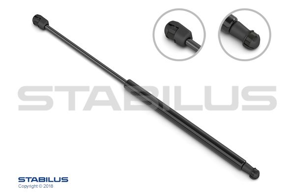 STABILUS Gasfeder, Koffer-/Laderaum //  LIFT-O-MAT®