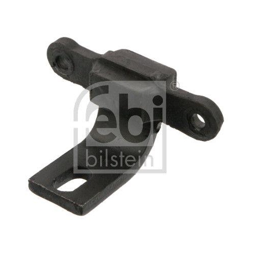 Febi Bilstein 04236 Anschlagpuffer Motoraufhängung Vorne für Mercedes Benz