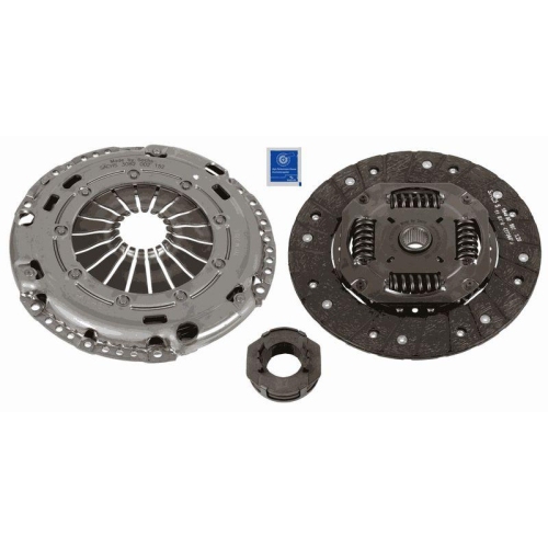 Sachs 3000 970 082 Kupplungssatz für Skoda VW