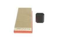 Bosch F 026 400 517 Luftfilter für Citroën Opel Peugeot Toyota Vauxhall Jeep