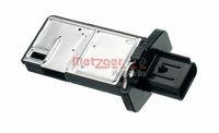 Metzger Autoteile 0891029 Luftmassenmesser für Fiat Ford Volvo Citroën/peugeot