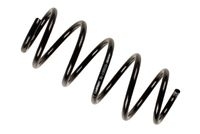 2x BILSTEIN B3 FAHRWERKSFEDER VORNE für VW PASSAT 3C + SKODA SUPERB 3T