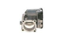 Bosch 0 281 002 894 Drosselklappenstutzen für Chrysler Mercedes Benz Jeep