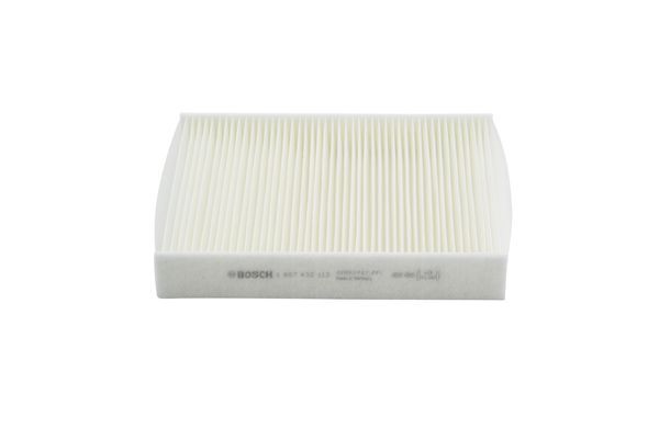 BOSCH Filter, Innenraumluft 1 987 432 113