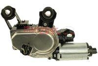 Metzger Autoteile 2190550 Wischermotor Hinten für Vag