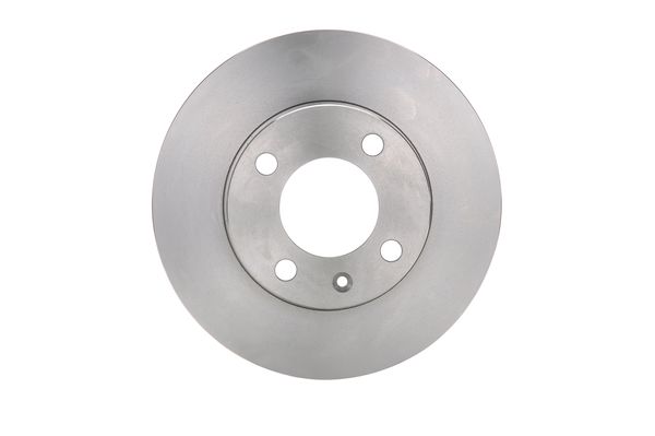 BOSCH BREMSSCHEIBEN 239 mm BELÄGE VORNE für VW GOLF 1 2 3 I II III JETTA 2 II