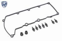 Vaico V10-5800 Zylinderkopfhaube Für Zylinder 4-6 Links für Audi Porsche VW