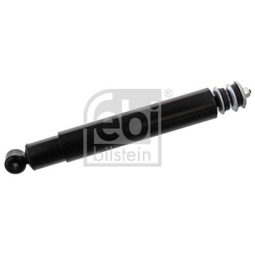 Febi Bilstein 20435 Stoßdämpfer Vorderachse für Iveco