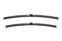 Bosch 3 397 014 615 Wischblatt Vorne für Mercedes Benz Mercedes Benz