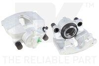 Nk 2139124 Bremssattel Vorderachse Rechts Vor Der Achse für Renault Volvo