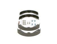Bosch 0 986 487 752 Bremsbackensatz Feststellbremse Hinterachse Mercedes Benz