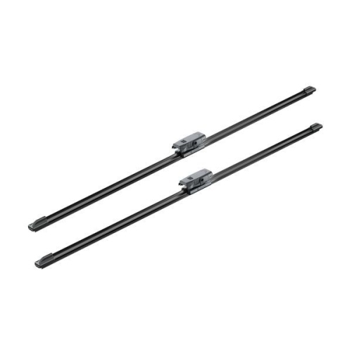 BOSCH AEROFIT SCHEIBENWISCHER VORNE + HINTEN für VW TOURAN 1T1 1T2 2003 - 2010