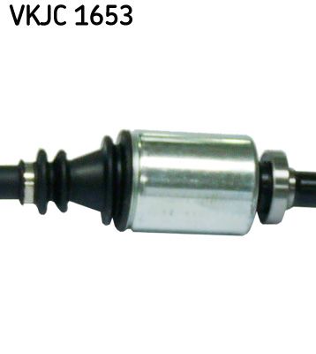 SKF Antriebswelle