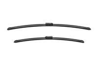 Bosch 3 397 007 581 Wischblatt Vorne für Opel Vauxhall