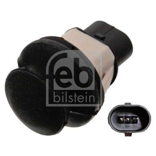 Febi Bilstein 19418 Kontaktschalter Alarmanlage für Audi Ford Seat VW Ford Usa