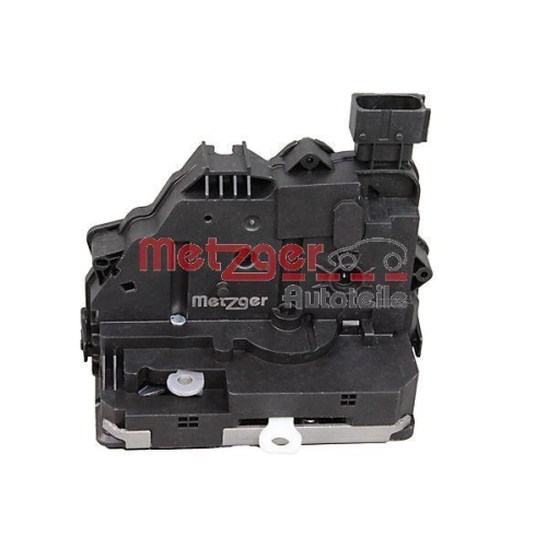 Metzger Autoteile 2314345 Türschloss Vorne Links für Fiat