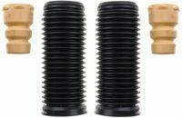 Sachs 900 104 Staubschutzsatz Stoßdämpfer Vorderachse Vorderachse Links für Seat