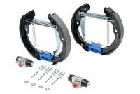 Ate 03.0520-5419.3 Bremsbackensatz Hinterachse