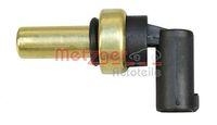 Metzger Autoteile 0905145 Sensor Kühlmitteltemperatur für Fiat Opel Saab