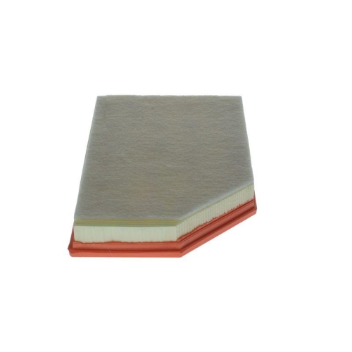 Bosch F 026 400 513 Luftfilter für Citroën Peugeot Volvo