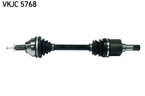 SKF VKJC 5768 Antriebswelle 581mm für Ford Volvo 3M51-3B437-KJ 30681128