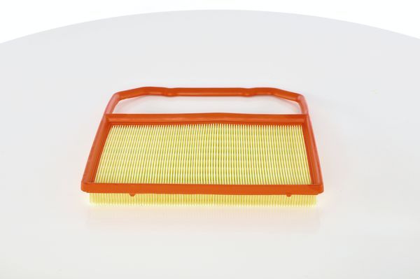 BOSCH Luftfilter F 026 400 285
