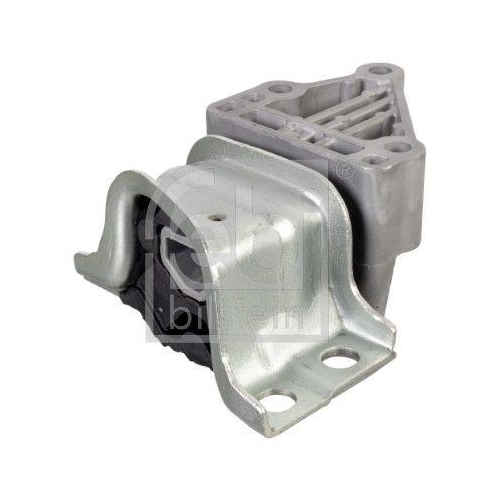 Febi Bilstein 174899 Lagerung Motor Beidseitig für Citroën Peugeot