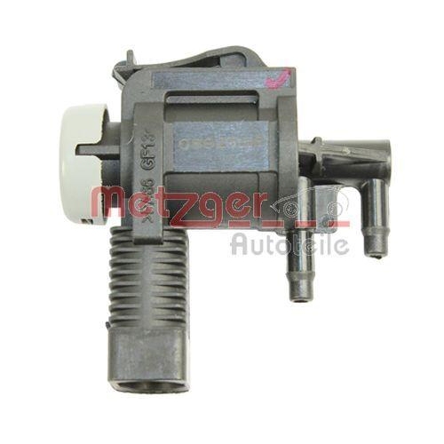 Metzger Autoteile 0892556 Agr Ventil Abgassteuerung für Ford Vag