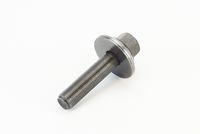 Continental Ctam MS56 Schraubensatz Riemenscheibe Kurbelwelle für Ford