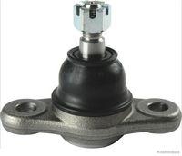 Trag-/Führungsgelenk