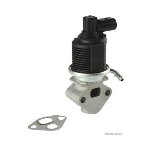Herth+buss Elparts 70671003 Agr Ventil für Audi Seat Skoda VW