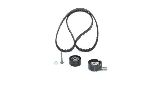 BOSCH Zahnriemensatz 1 987 948 206